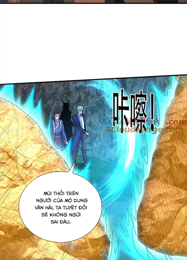 Ngạo Thị Thiên Địa Chapter 736 - 17
