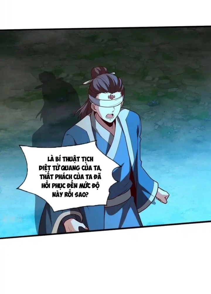 Ngạo Thị Thiên Địa Chapter 736 - 23
