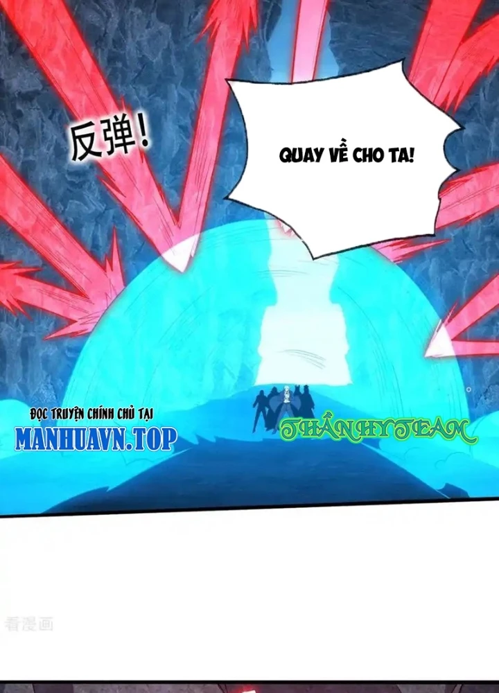 Ngạo Thị Thiên Địa Chapter 736 - 27