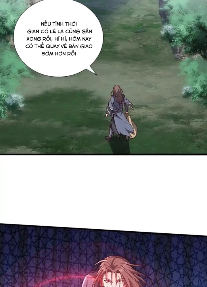 Ngạo Thị Thiên Địa Chapter 736 - 31