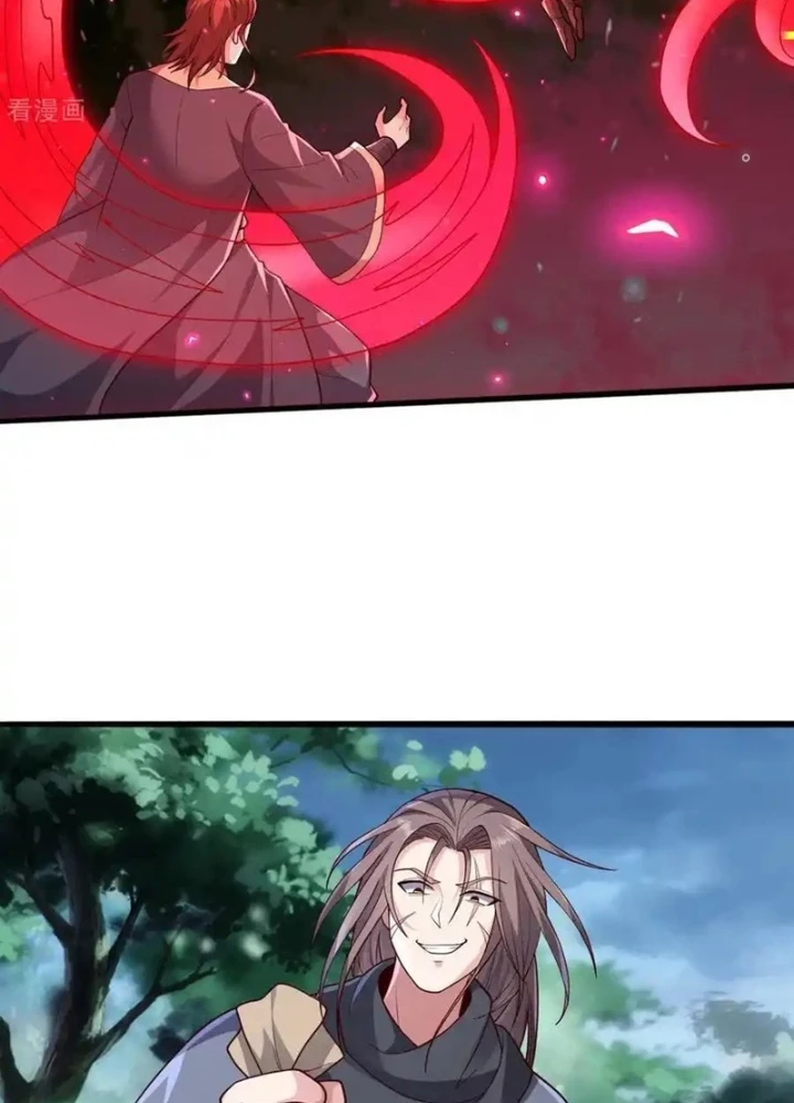 Ngạo Thị Thiên Địa Chapter 736 - 37