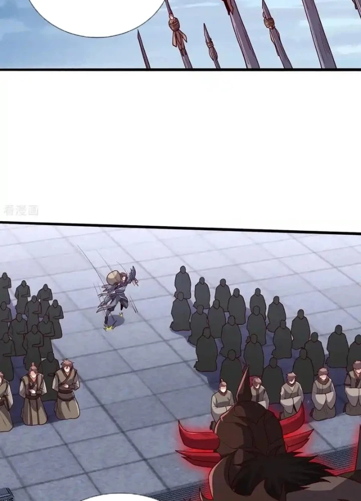 Ngạo Thị Thiên Địa Chapter 736 - 45