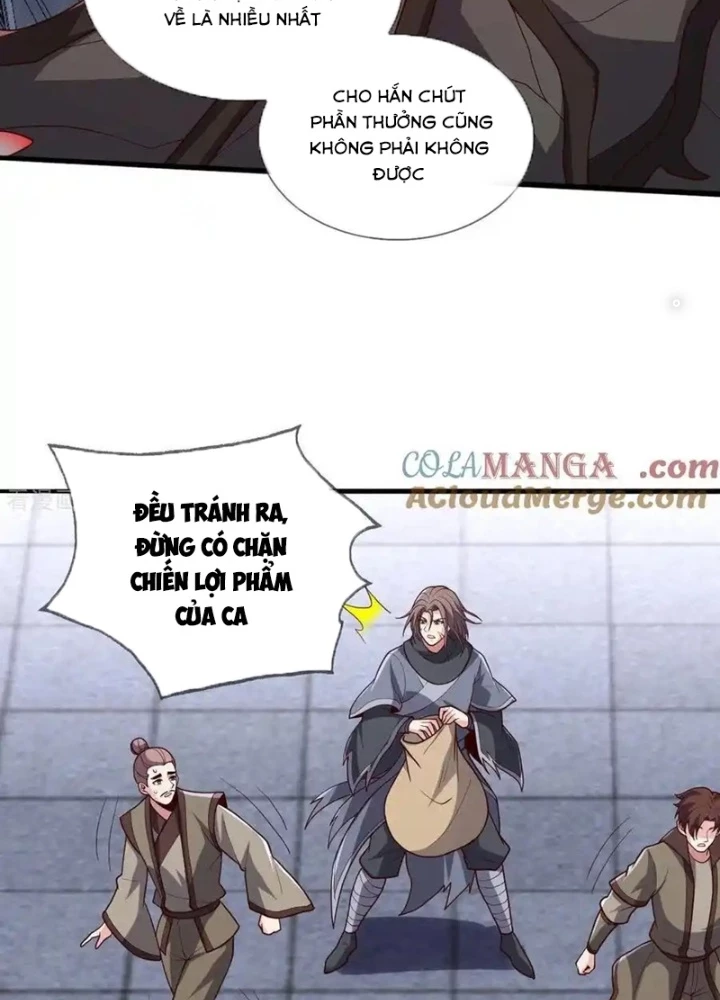 Ngạo Thị Thiên Địa Chapter 736 - 47