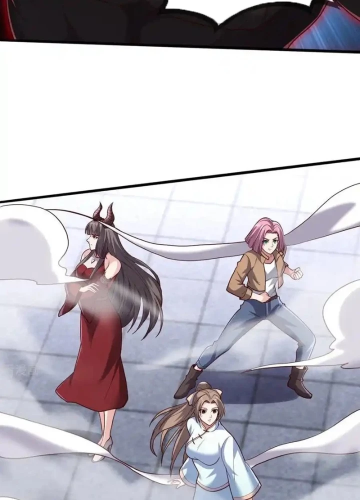 Ngạo Thị Thiên Địa Chapter 736 - 53