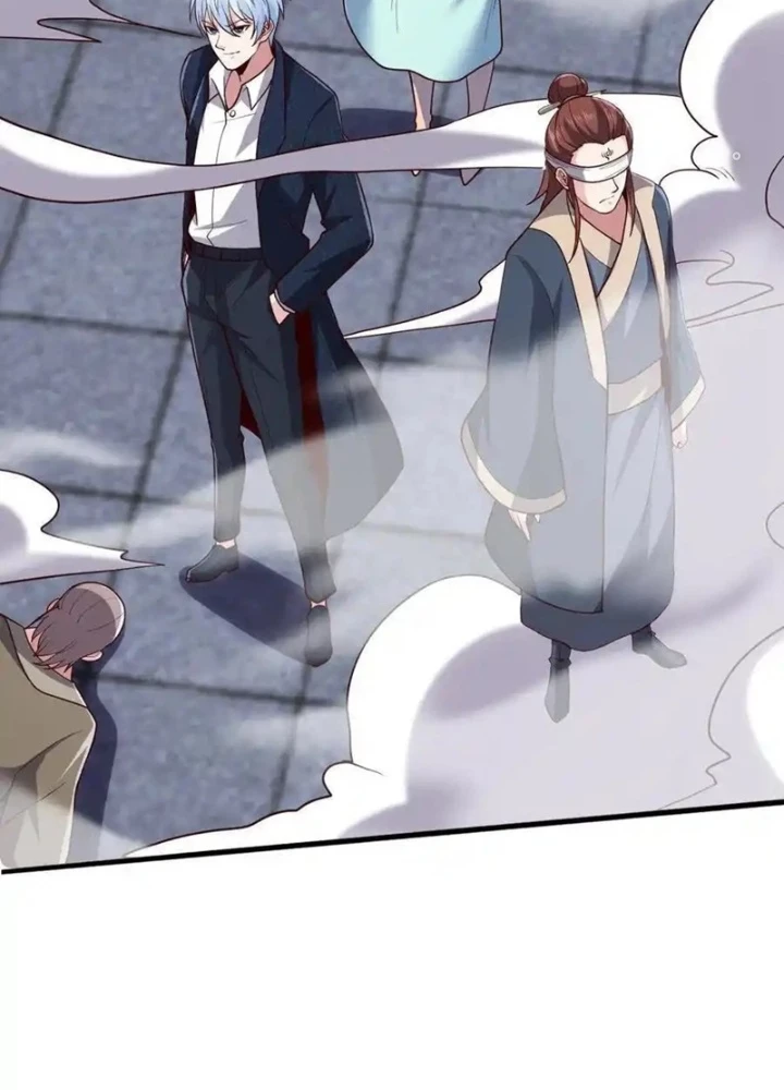 Ngạo Thị Thiên Địa Chapter 736 - 55