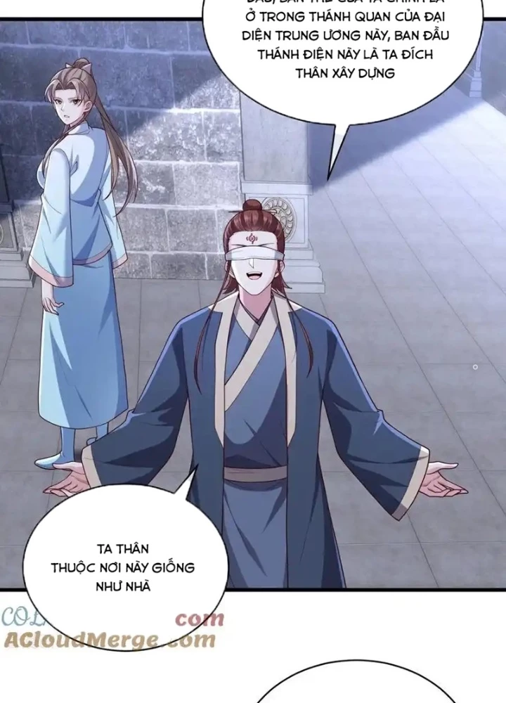 Ngạo Thị Thiên Địa Chapter 738 - 5