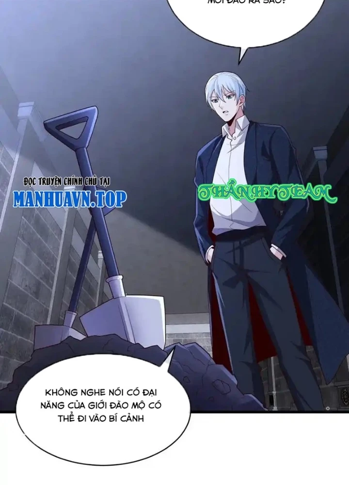 Ngạo Thị Thiên Địa Chapter 738 - 7