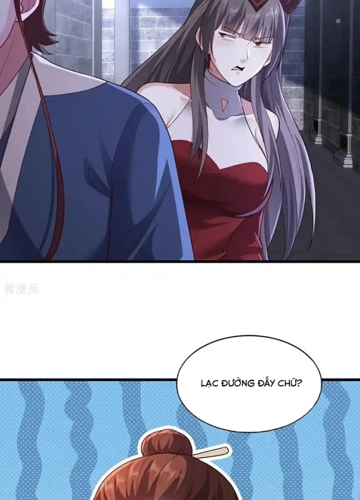 Ngạo Thị Thiên Địa Chapter 738 - 11