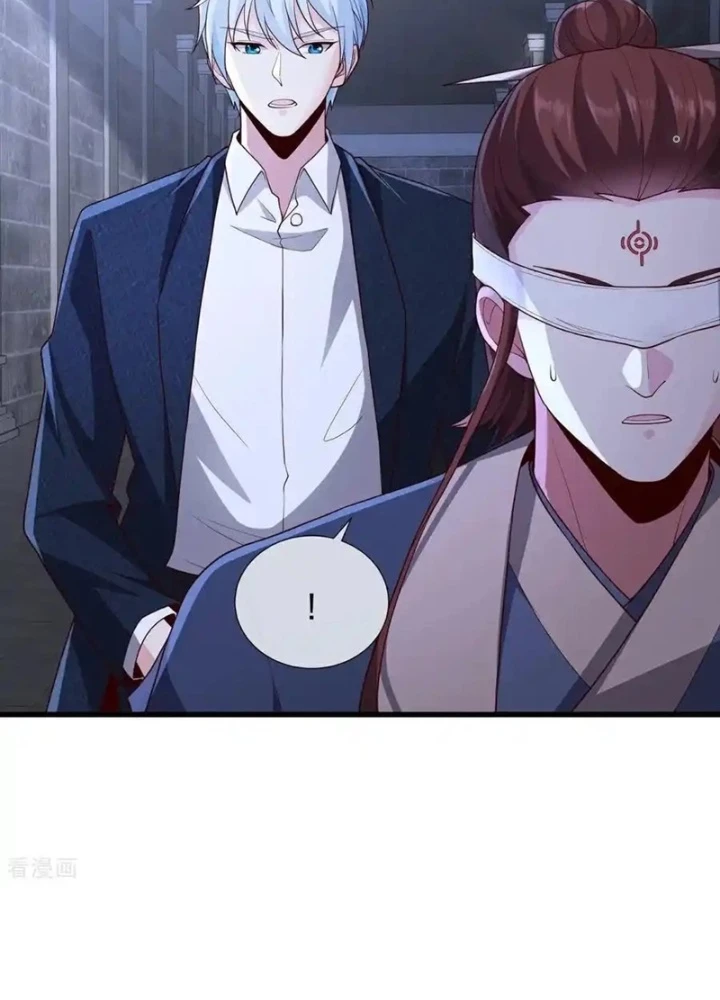 Ngạo Thị Thiên Địa Chapter 738 - 15