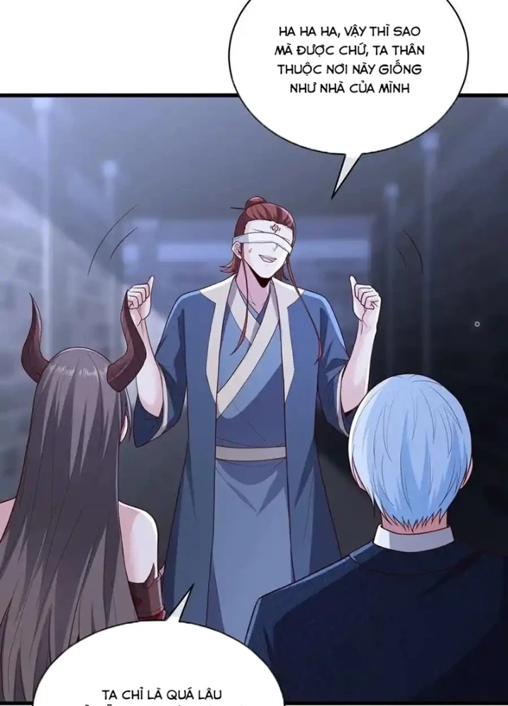 Ngạo Thị Thiên Địa Chapter 738 - 17