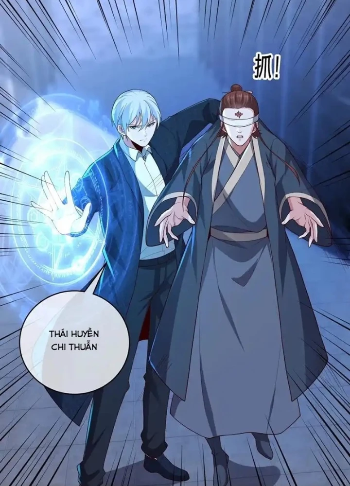 Ngạo Thị Thiên Địa Chapter 738 - 21