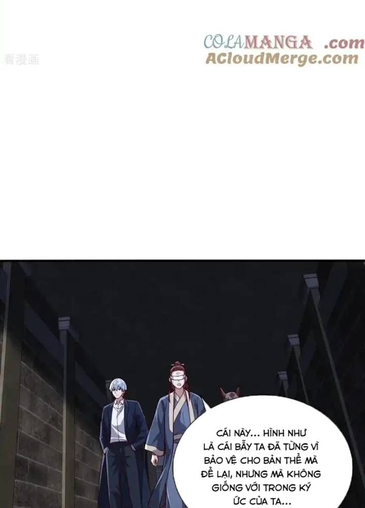 Ngạo Thị Thiên Địa Chapter 738 - 27