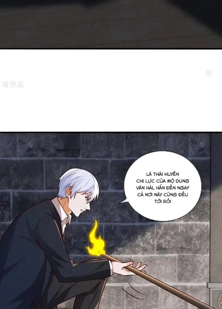 Ngạo Thị Thiên Địa Chapter 738 - 29