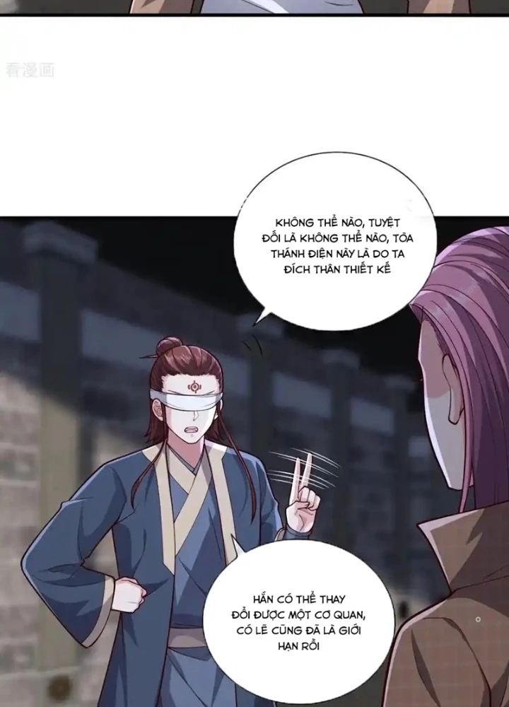 Ngạo Thị Thiên Địa Chapter 738 - 33