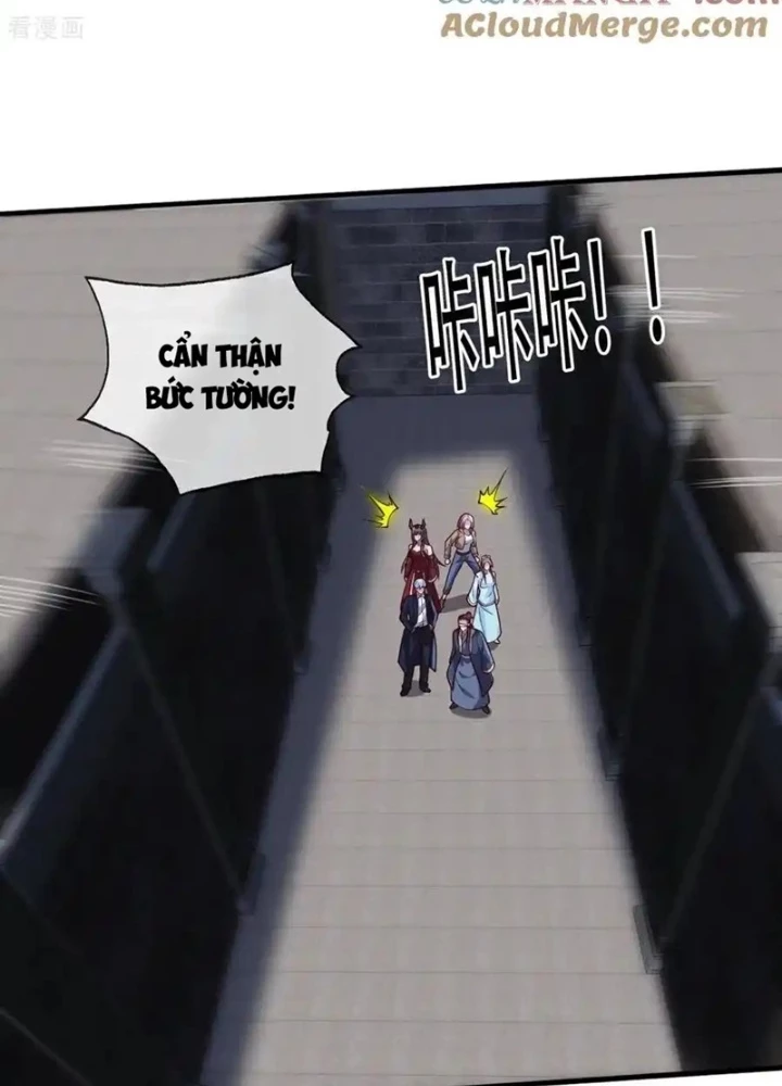 Ngạo Thị Thiên Địa Chapter 738 - 35