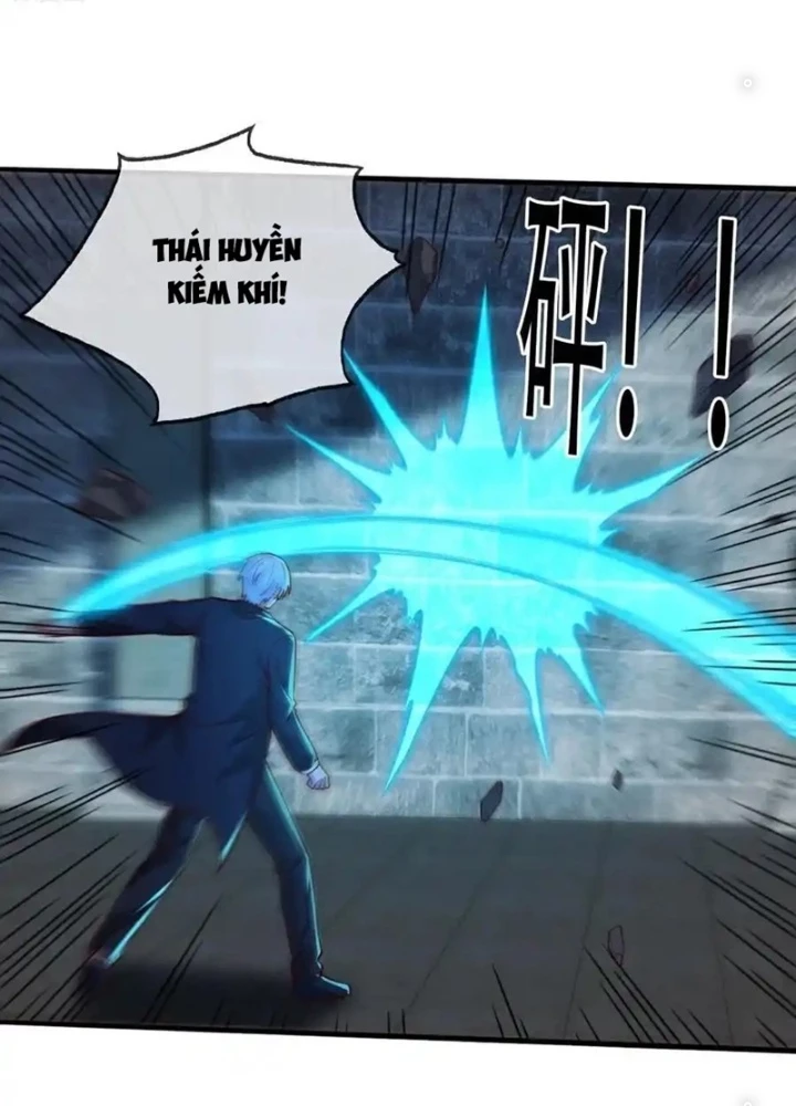 Ngạo Thị Thiên Địa Chapter 738 - 37