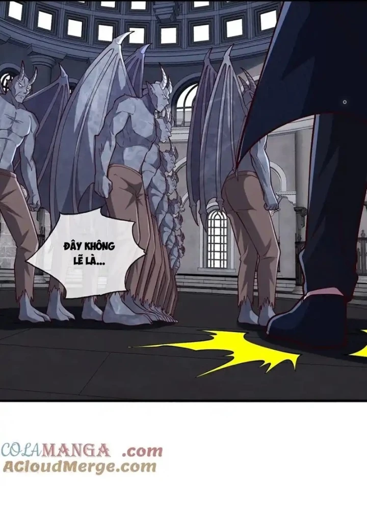 Ngạo Thị Thiên Địa Chapter 738 - 41