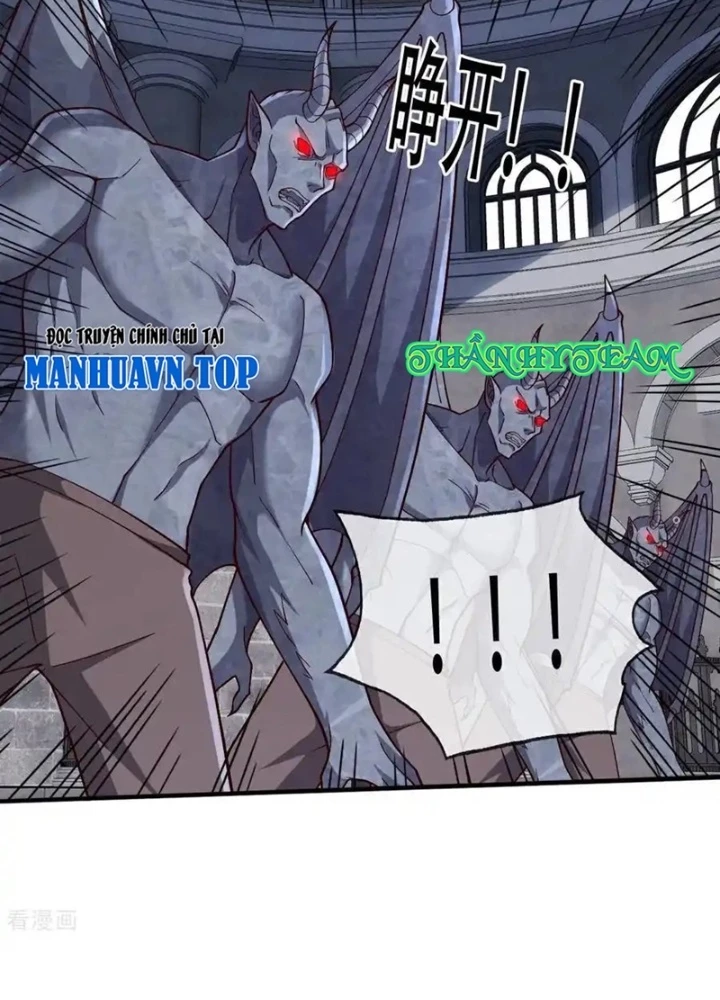 Ngạo Thị Thiên Địa Chapter 738 - 43