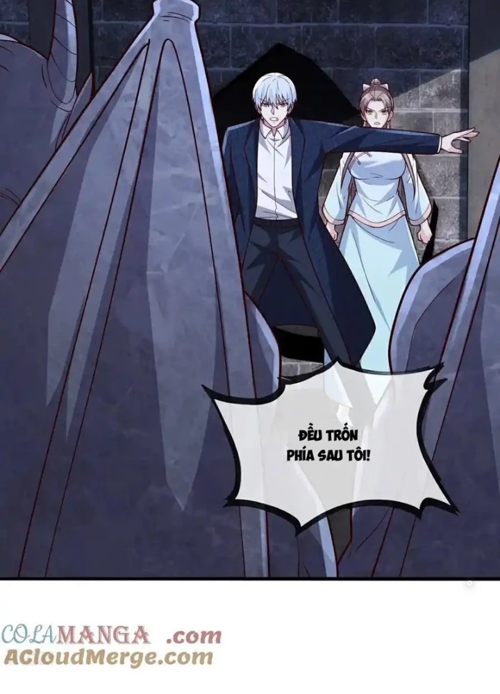 Ngạo Thị Thiên Địa Chapter 738 - 45