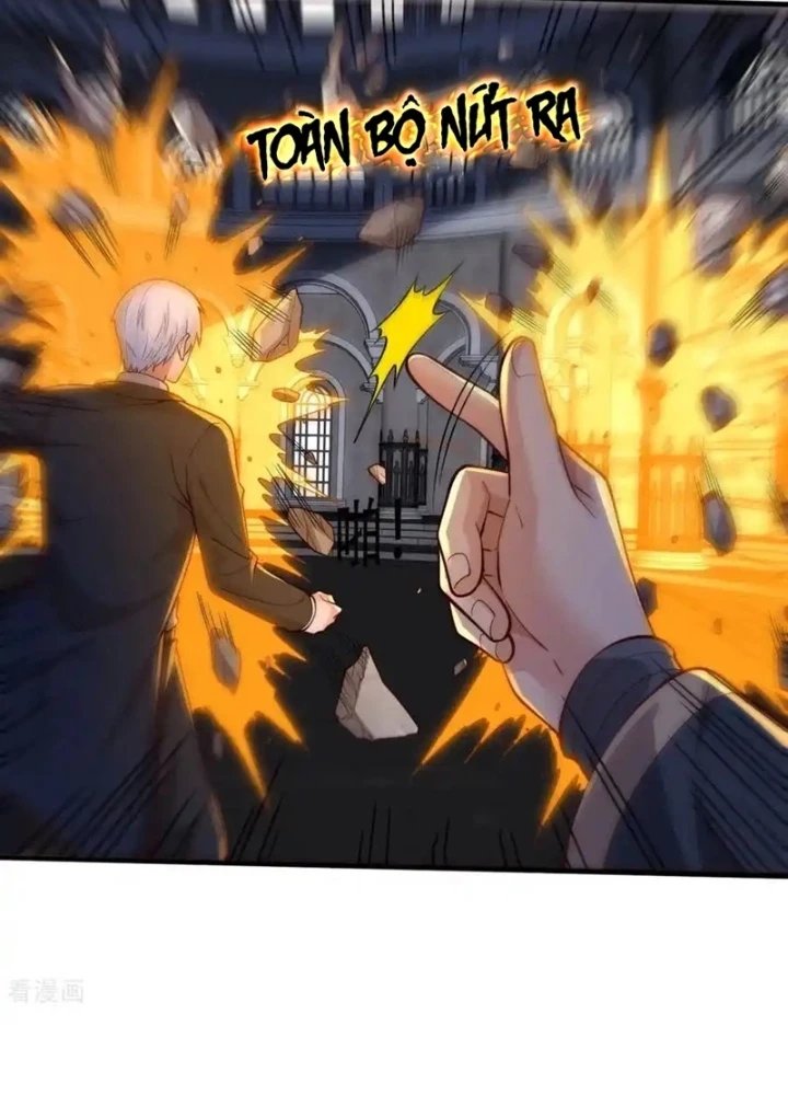 Ngạo Thị Thiên Địa Chapter 738 - 47