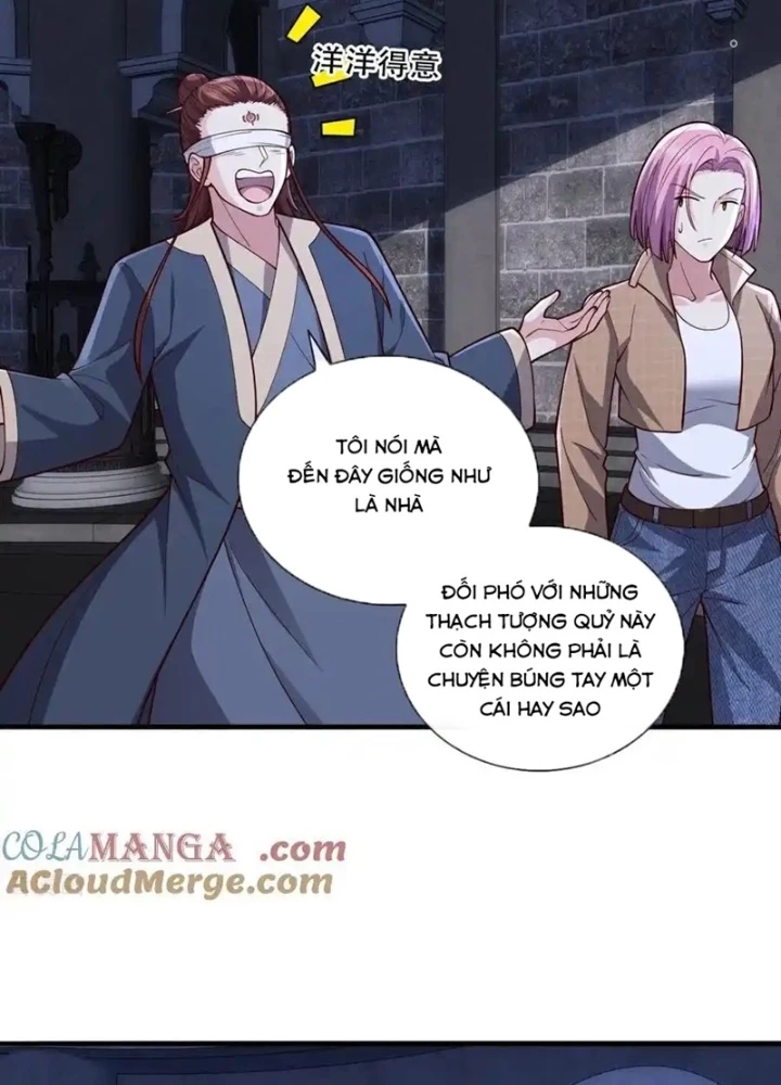 Ngạo Thị Thiên Địa Chapter 738 - 49