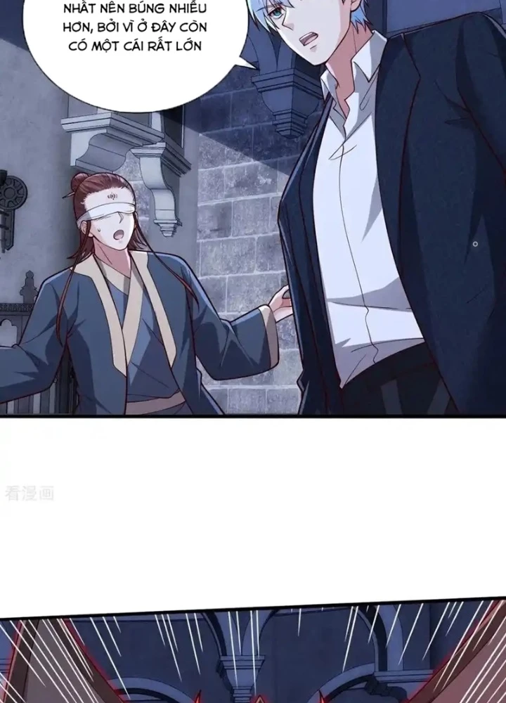 Ngạo Thị Thiên Địa Chapter 738 - 51