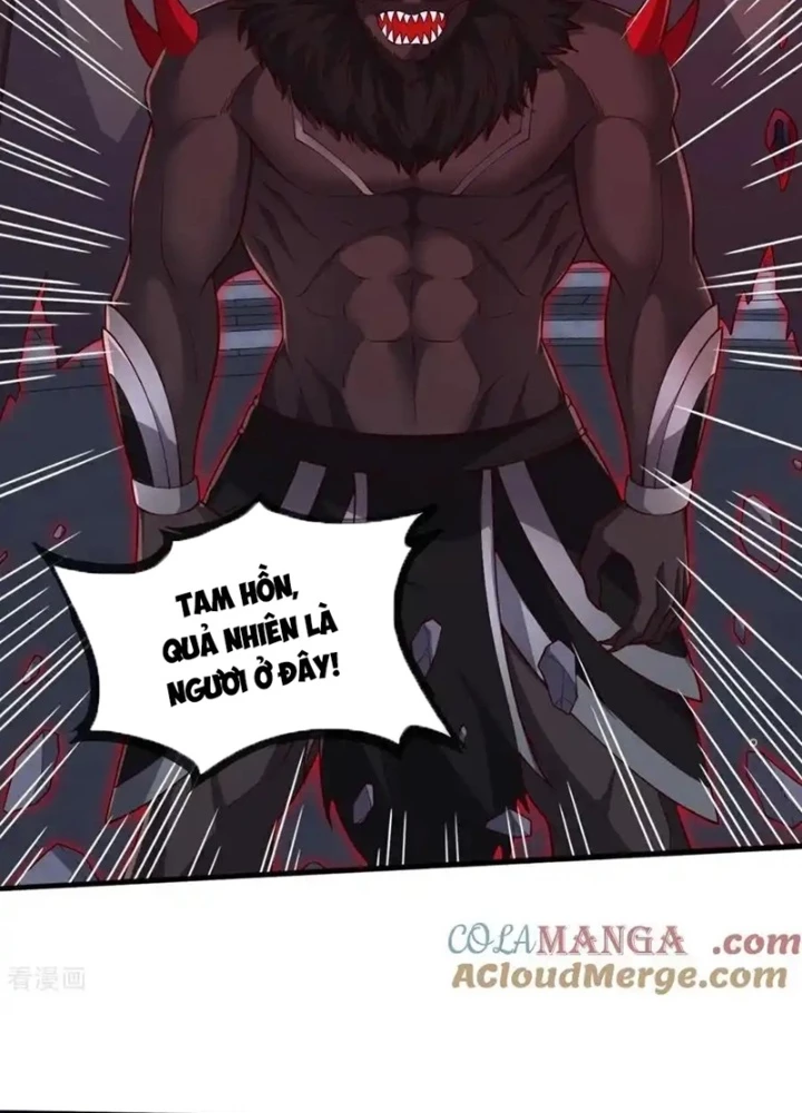 Ngạo Thị Thiên Địa Chapter 738 - 53