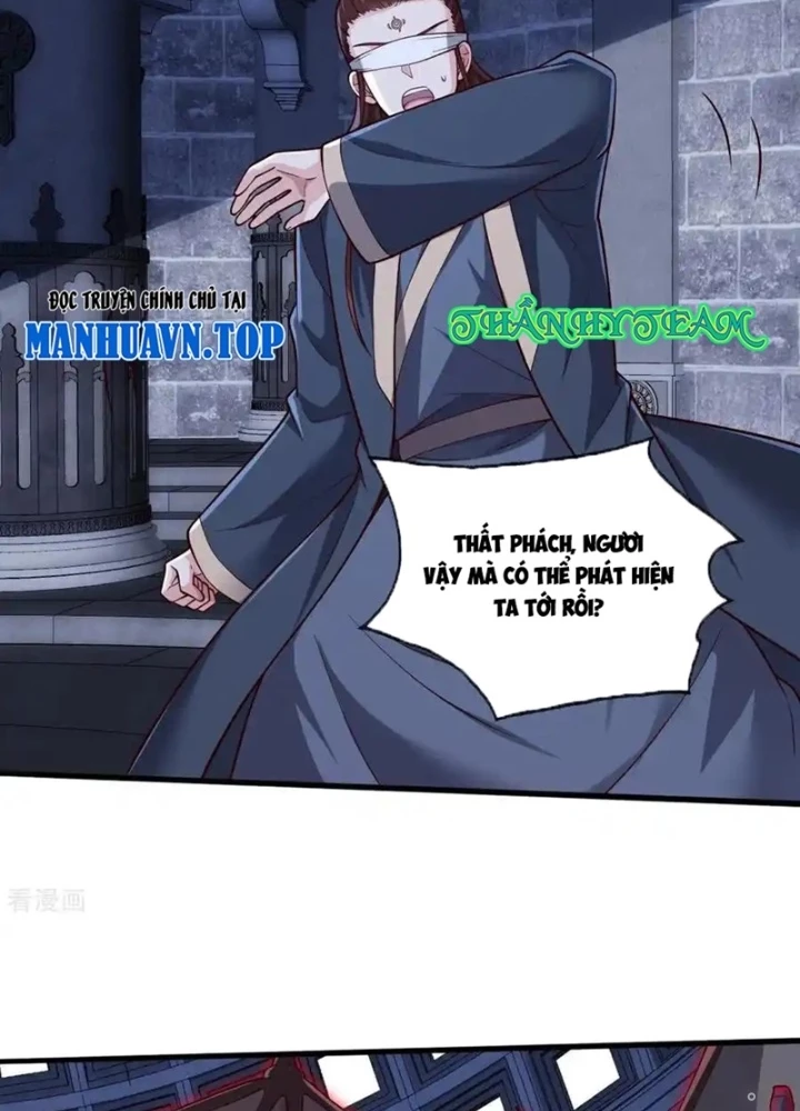 Ngạo Thị Thiên Địa Chapter 738 - 55