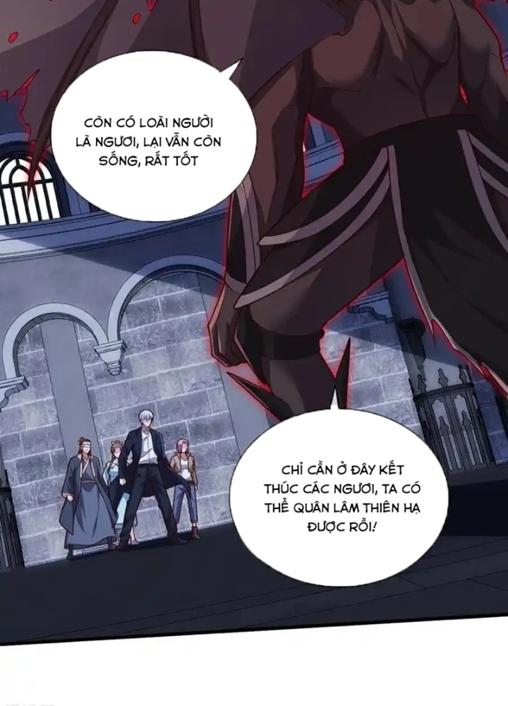 Ngạo Thị Thiên Địa Chapter 738 - 57