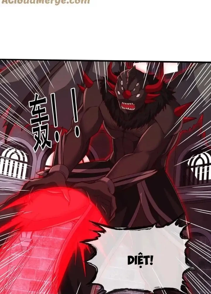 Ngạo Thị Thiên Địa Chapter 739 - 5