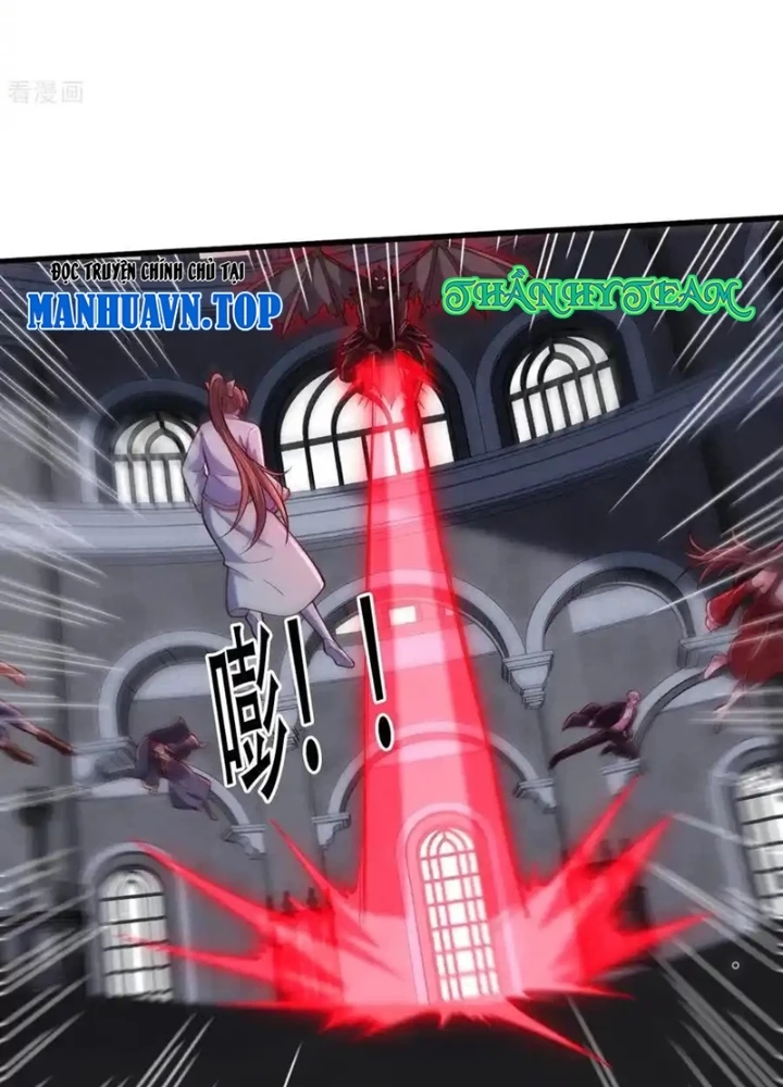 Ngạo Thị Thiên Địa Chapter 739 - 7