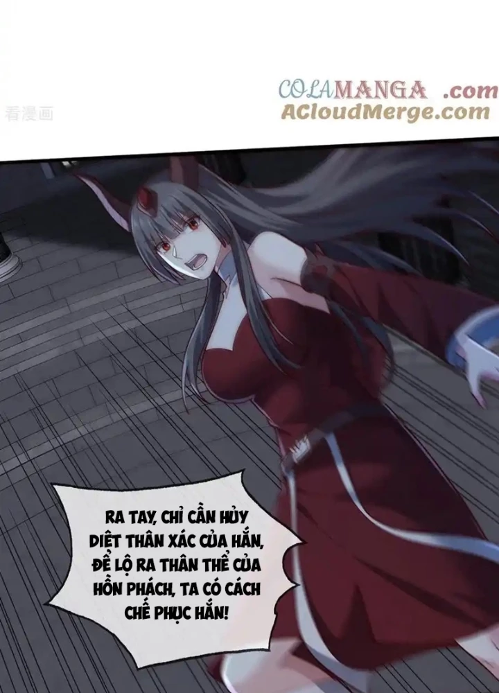 Ngạo Thị Thiên Địa Chapter 739 - 9