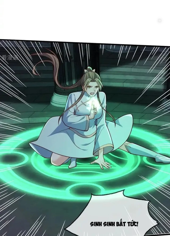 Ngạo Thị Thiên Địa Chapter 739 - 11