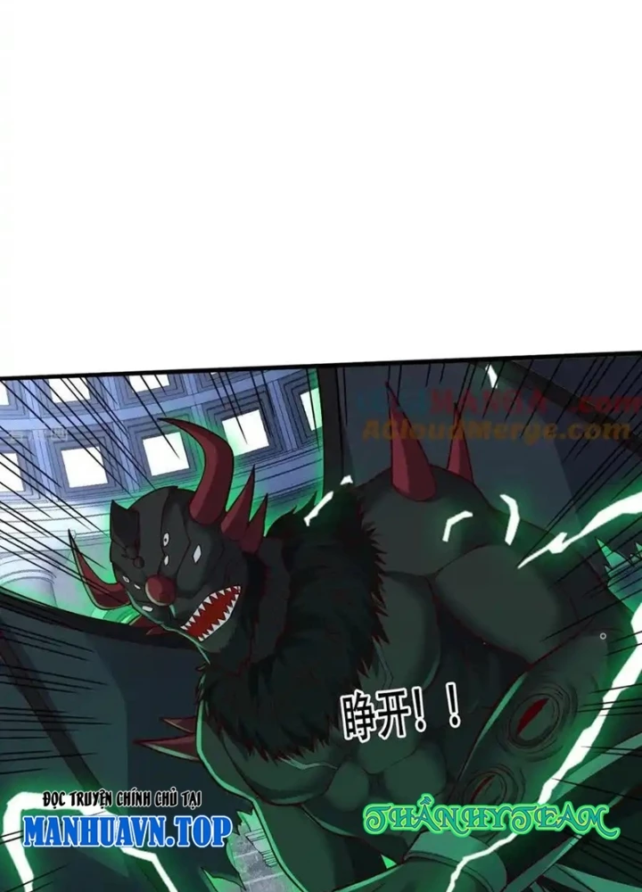 Ngạo Thị Thiên Địa Chapter 739 - 17