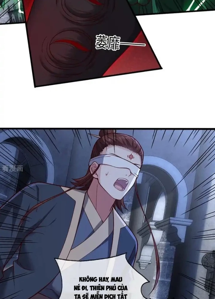 Ngạo Thị Thiên Địa Chapter 739 - 19