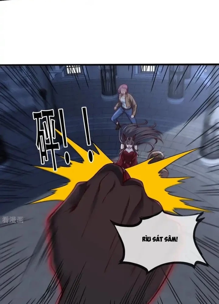 Ngạo Thị Thiên Địa Chapter 739 - 23