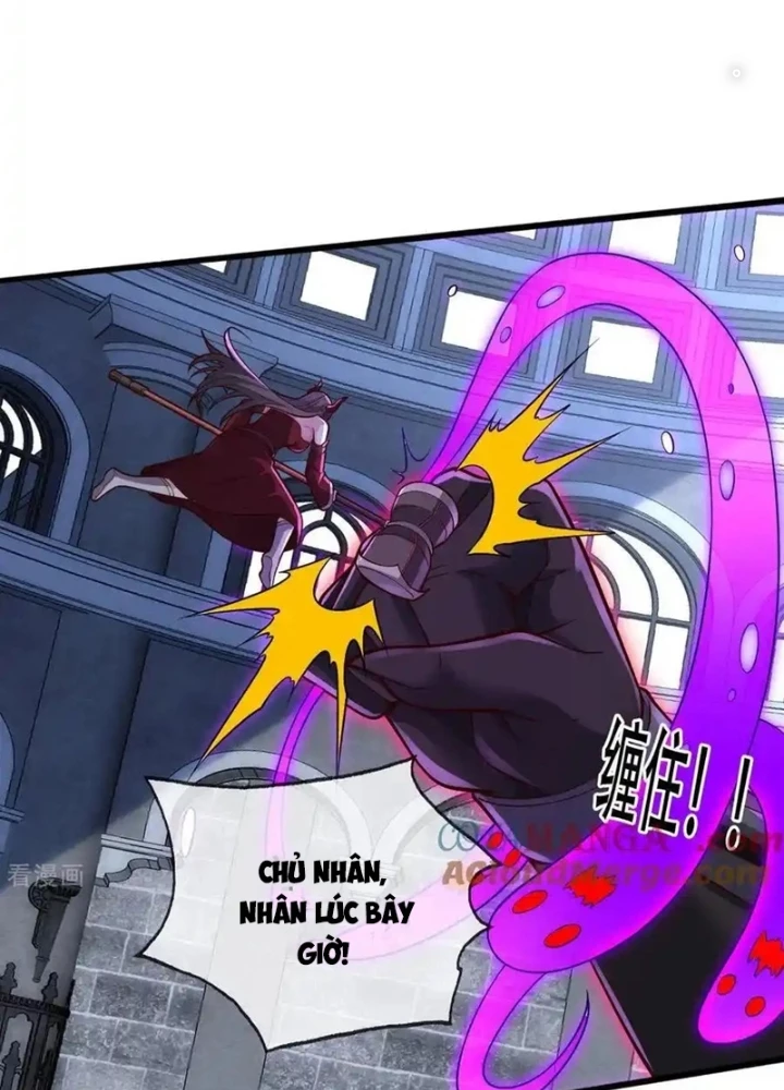 Ngạo Thị Thiên Địa Chapter 739 - 25