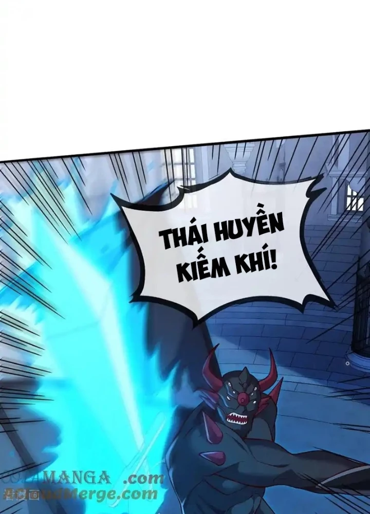 Ngạo Thị Thiên Địa Chapter 739 - 29