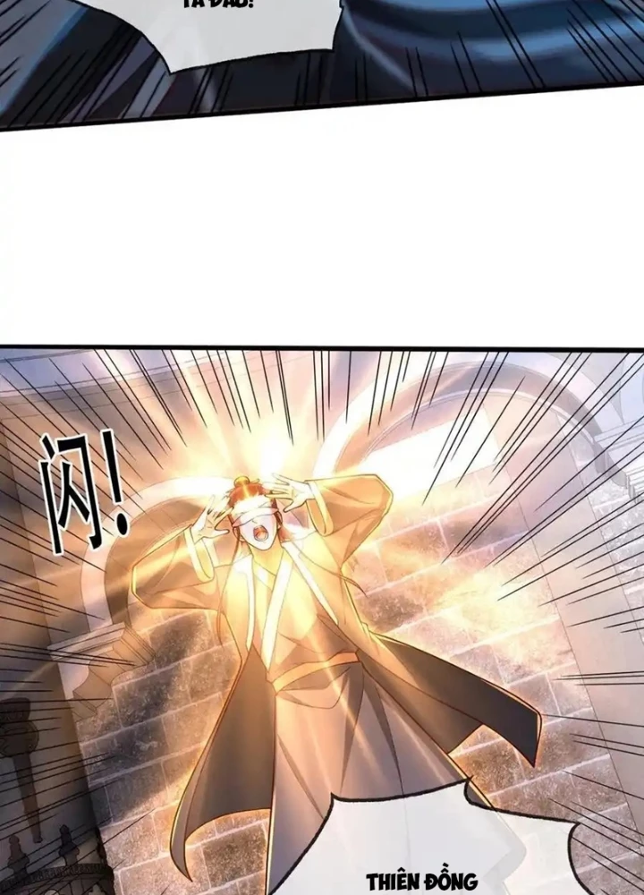 Ngạo Thị Thiên Địa Chapter 739 - 33