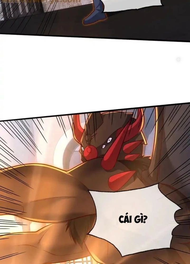 Ngạo Thị Thiên Địa Chapter 739 - 35