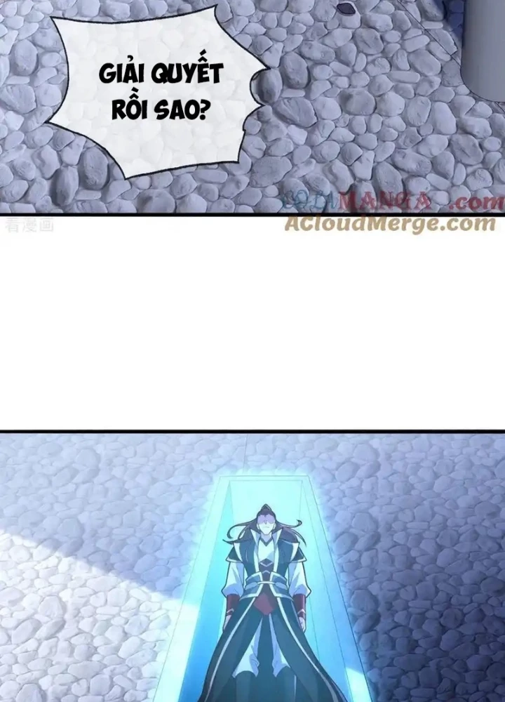 Ngạo Thị Thiên Địa Chapter 739 - 43