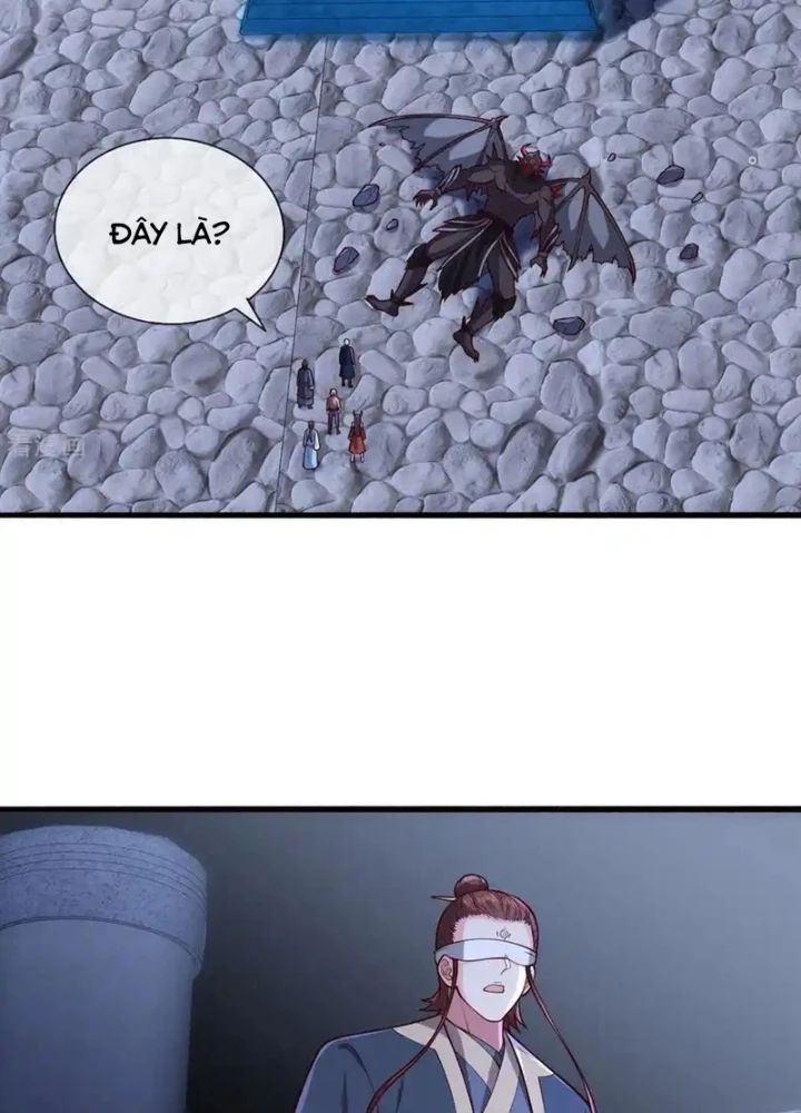 Ngạo Thị Thiên Địa Chapter 739 - 45
