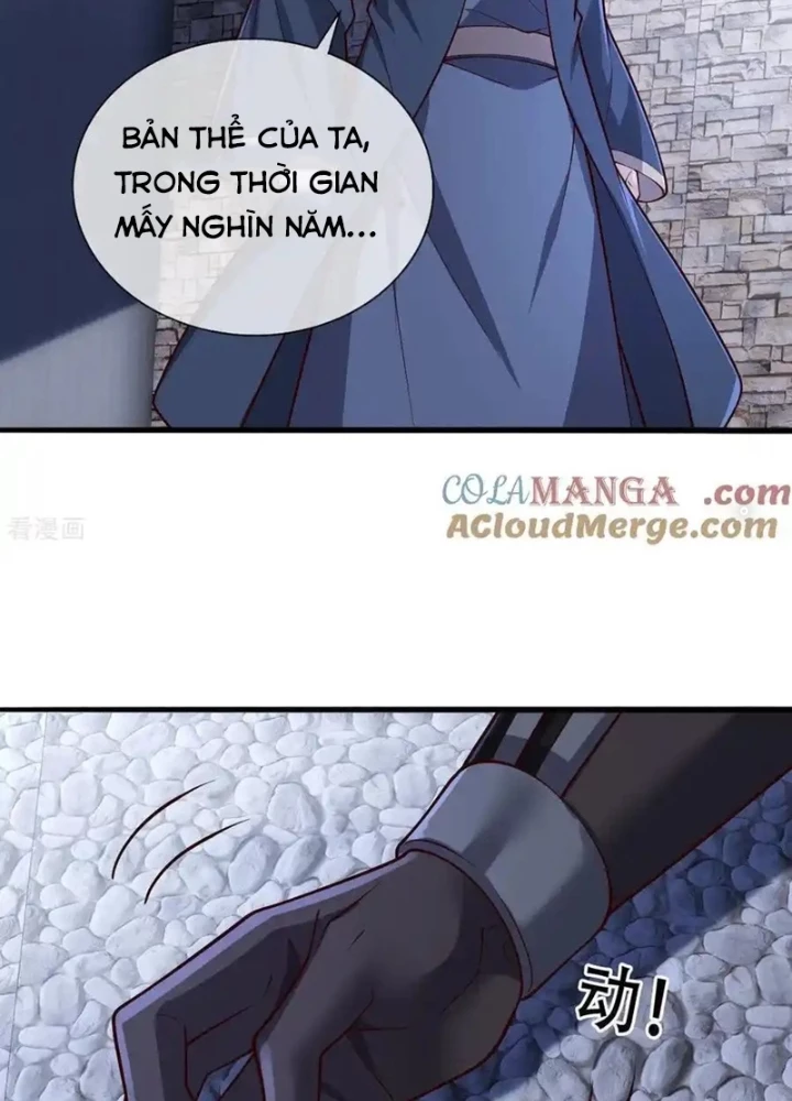 Ngạo Thị Thiên Địa Chapter 739 - 47