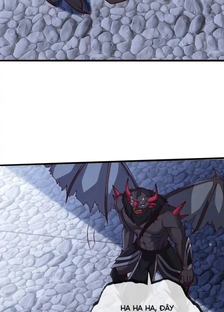 Ngạo Thị Thiên Địa Chapter 739 - 49