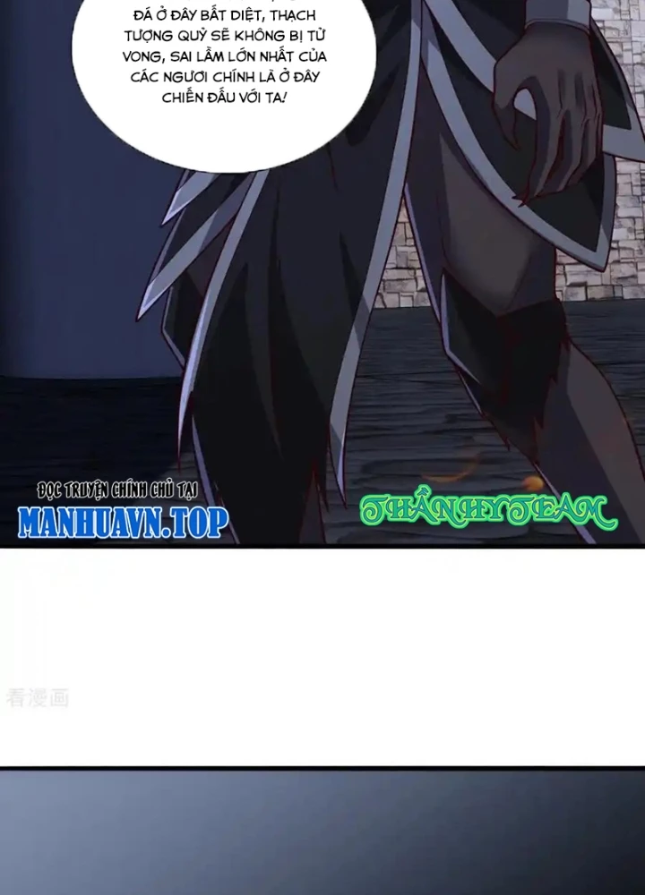 Ngạo Thị Thiên Địa Chapter 739 - 53