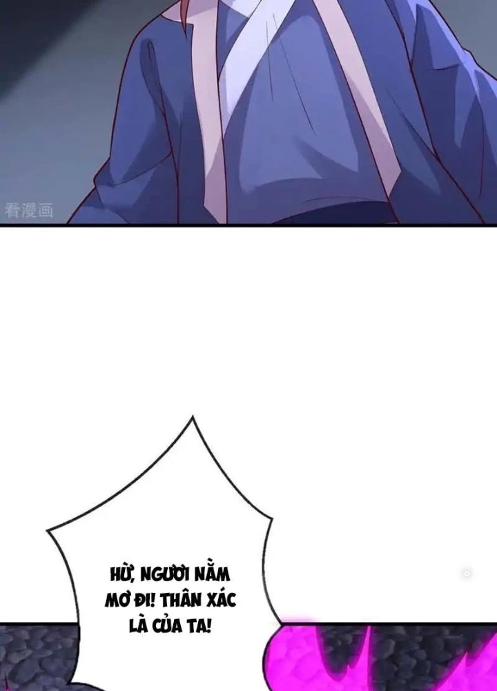 Ngạo Thị Thiên Địa Chapter 740 - 11