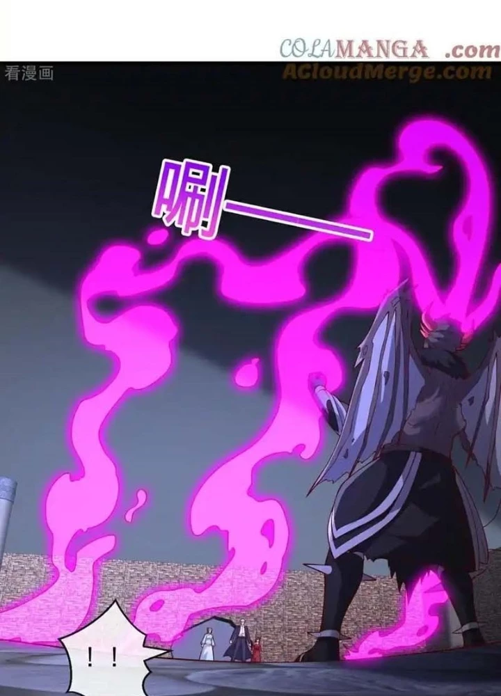 Ngạo Thị Thiên Địa Chapter 740 - 15