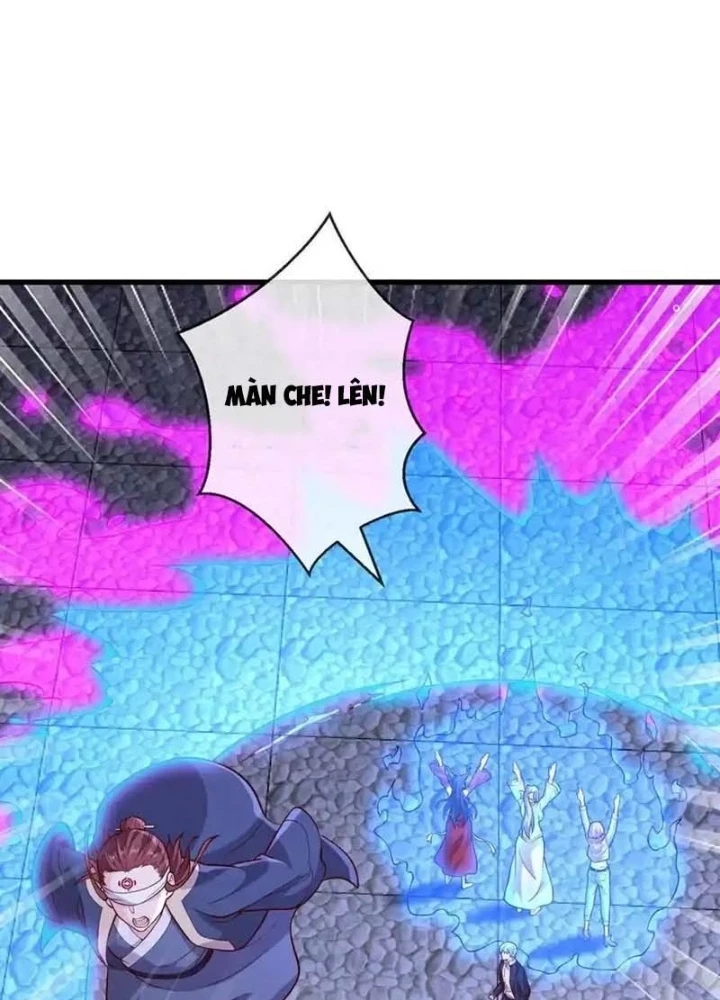 Ngạo Thị Thiên Địa Chapter 740 - 17