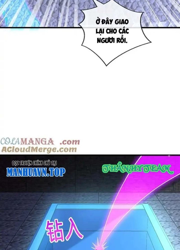 Ngạo Thị Thiên Địa Chapter 740 - 19