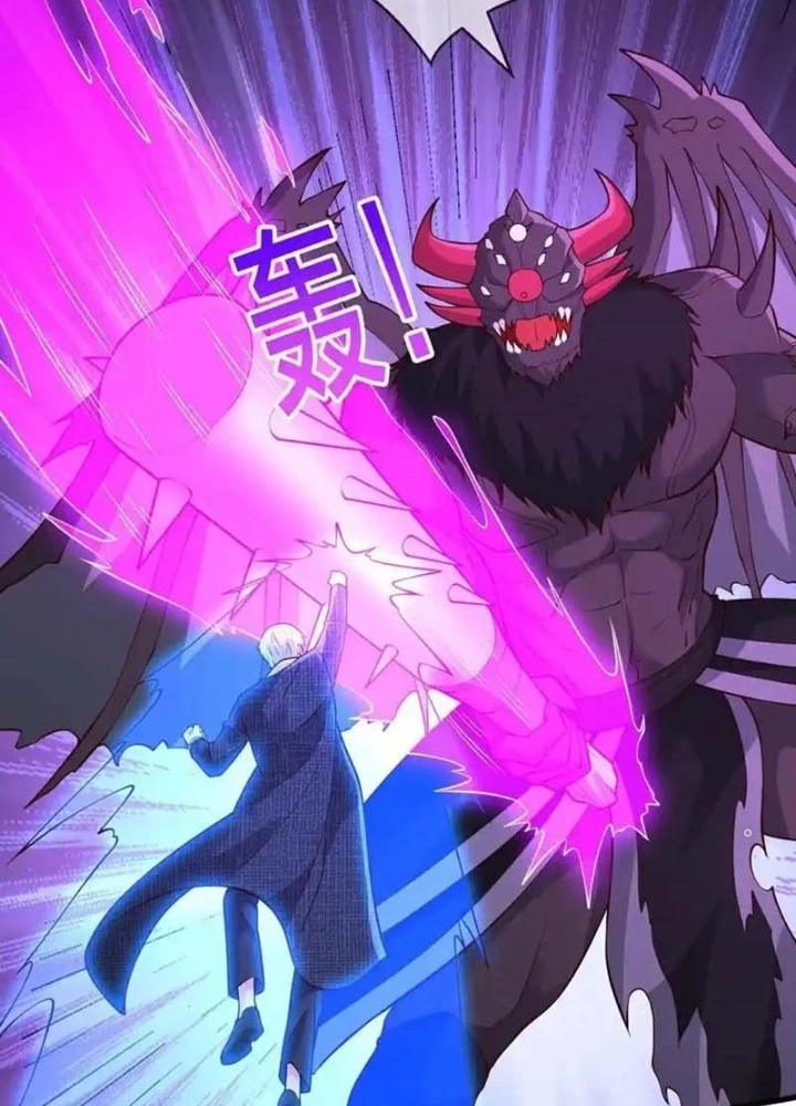 Ngạo Thị Thiên Địa Chapter 740 - 29